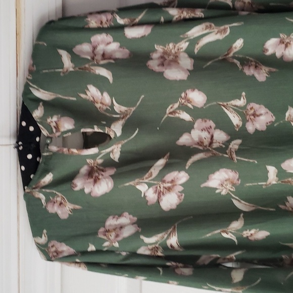 SHEIN Spring into Summer Dress - Picture 7 of 10